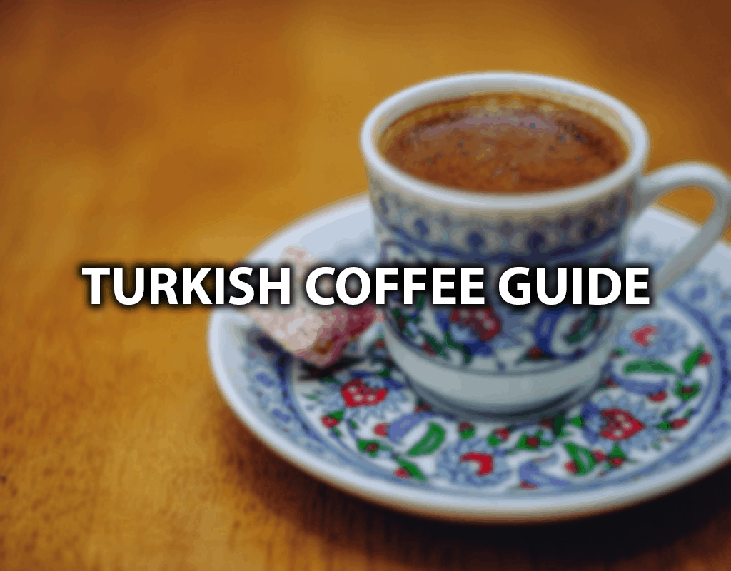 土耳其咖啡比普通咖啡更bob博地址烈吗