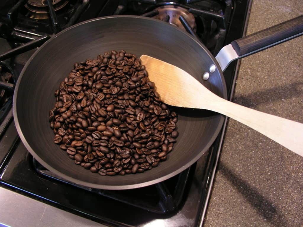 如何烘焙出有风味的咖啡豆bob博地址