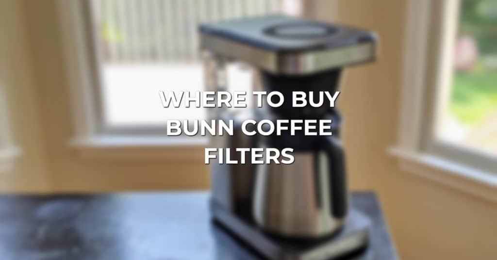 哪里可以买到bunn咖啡滤纸bob博地址