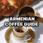 亚美尼亚的咖啡bob博地址