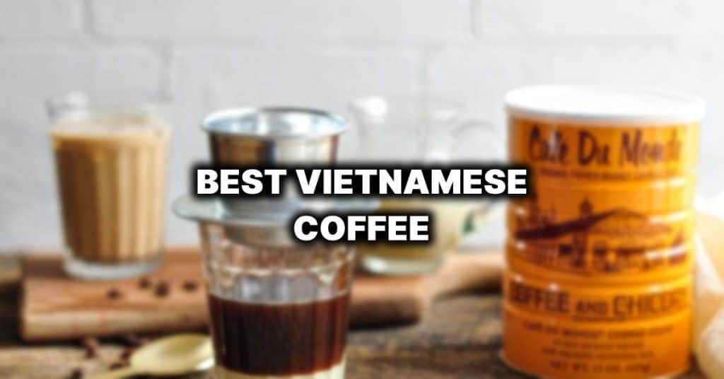 最好的越南咖啡bob博地址