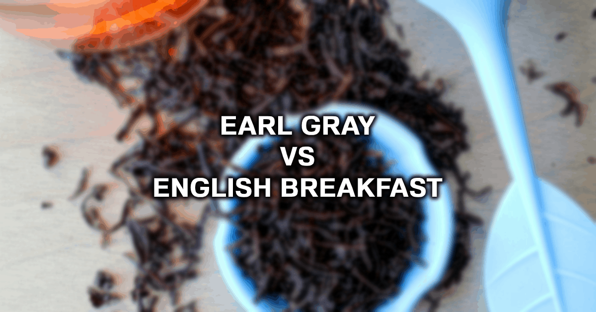 什么是英式早餐茶