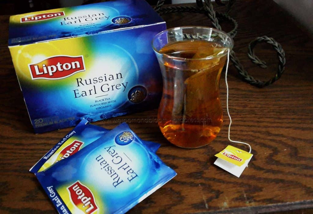 伯爵茶是红茶吗