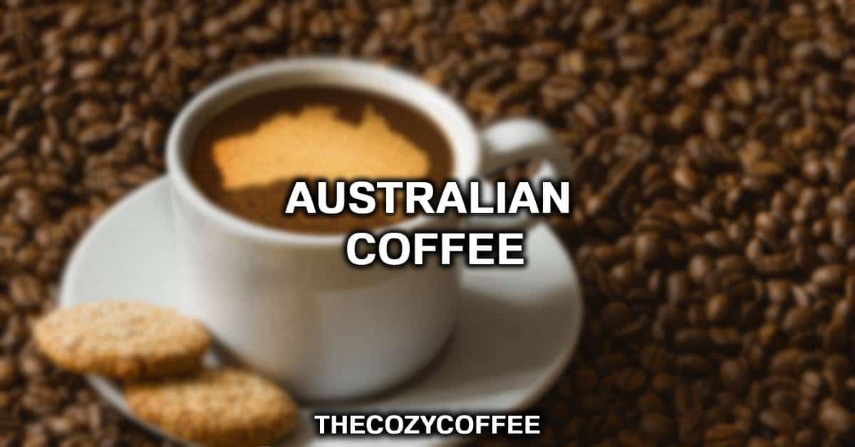 澳大利亚咖啡文化bob博地址