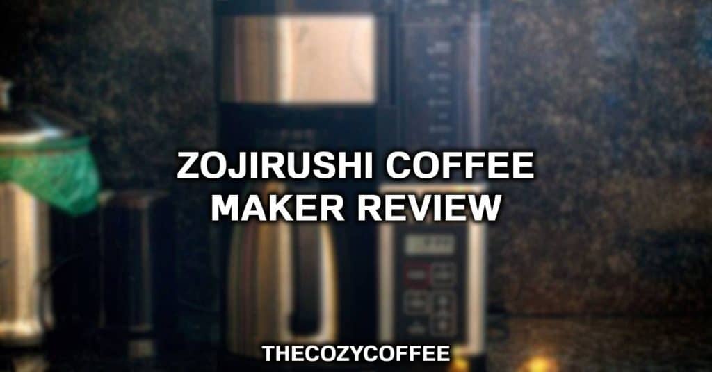 Zojirushi ec dac50 zutto 5杯滴漏咖啡机bob博地址