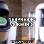 Nespresso vs. keurig