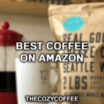亚马逊提供bob博地址的最佳咖啡