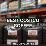 best costco coffee