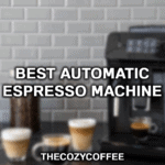 最好的全自动咖啡机