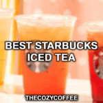 星巴克的百香茶含有咖啡因吗
