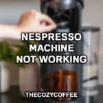 Nespresso咖啡机坏了